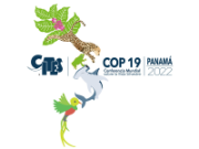 Bild Cop19 CITES